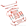 Kusimamishwa sehemu za auto strut bar kwa Tesla